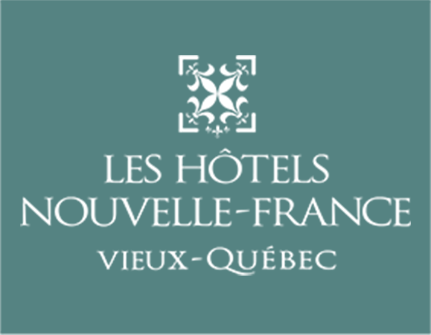 Les Hôtels Nouvelle-France Vieux-Québec